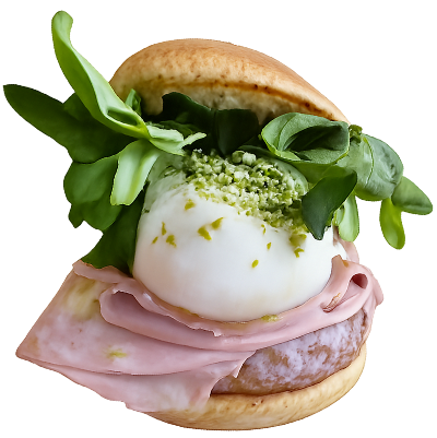 Hamburger Bella Italia con Mortadella bk home3