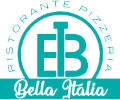 Logo Bella Italia Burger La Massana LR