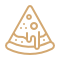 Pizza icon