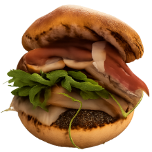 Hamburger Bella Italia bk2