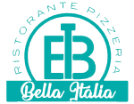 Logo Burger Bella Italia